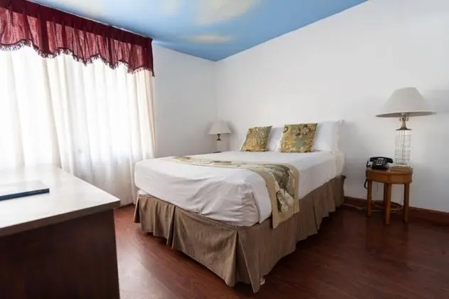 Süit, 2 Yatak Odası (with Deluxe Amenities)