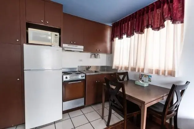 Süit, 2 Yatak Odası (with Deluxe Amenities)