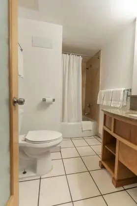 Süit, 2 Yatak Odası (with Deluxe Amenities)