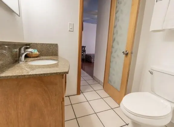 Süit, 2 Yatak Odası (with Deluxe Amenities)