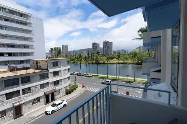Süit, 2 Yatak Odası (with Deluxe Amenities)