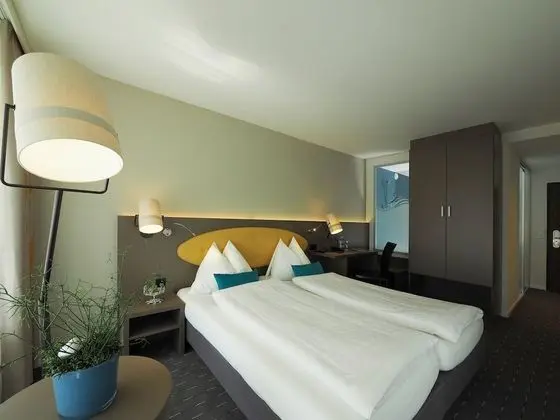 Comfort Tek Büyük Yataklı Oda, Balkon