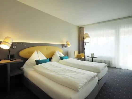 Comfort Tek Büyük Yataklı Oda, Balkon