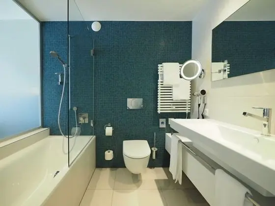 Comfort Tek Büyük Yataklı Oda, Balkon
