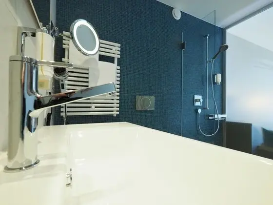 Comfort Tek Büyük Yataklı Oda, Balkon