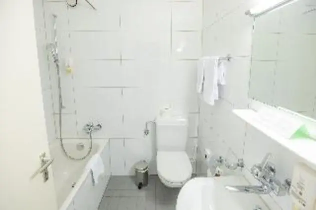 Tek Kişilik Oda