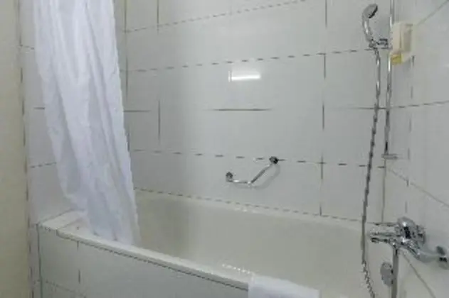 Tek Kişilik Oda