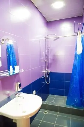 Basic Tek Büyük Yataklı Oda, Bahçe Manzaralı, Bahçeli