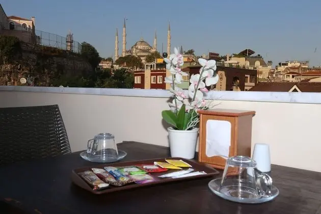 Basic Tek Kişilik Oda