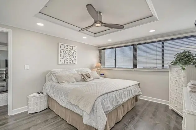 Condo, 3 Bedrooms, Partial Ocean View (806)