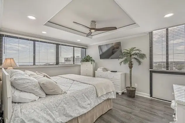 Condo, 3 Bedrooms, Partial Ocean View (806)
