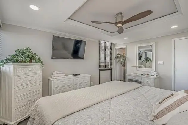 Condo, 3 Bedrooms, Partial Ocean View (806)