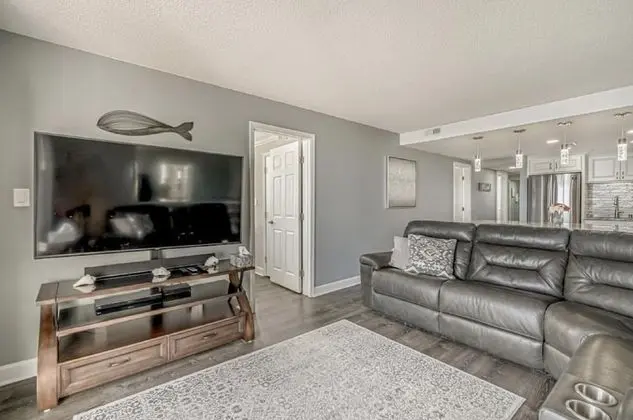Condo, 3 Bedrooms, Partial Ocean View (806)