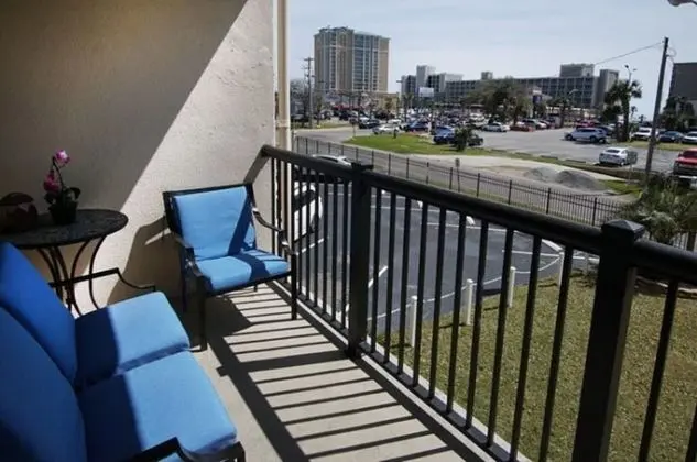 Deluxe Apart Daire, 2 Yatak Odası, Kısmi Deniz Manzarası (204)