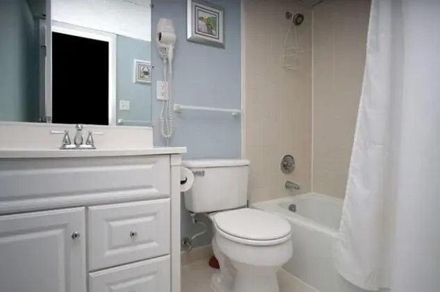 Deluxe Apart Daire, 2 Yatak Odası, Kısmi Deniz Manzarası (204)