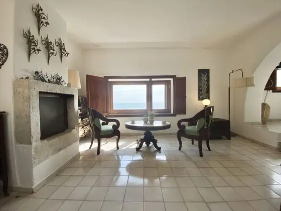 Oturma Odası