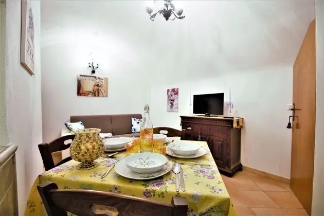 Odada Yemek Servisi