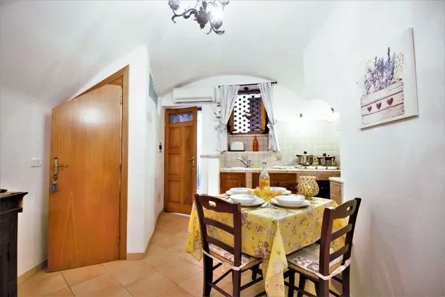 Odada Yemek Servisi