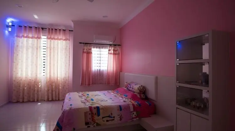 Ev, 4 Yatak Odası