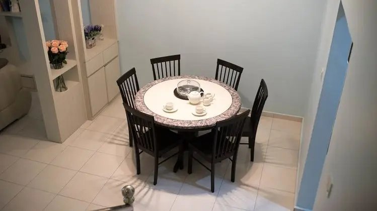 Ev, 4 Yatak Odası