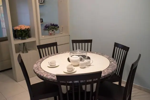 Ev, 4 Yatak Odası