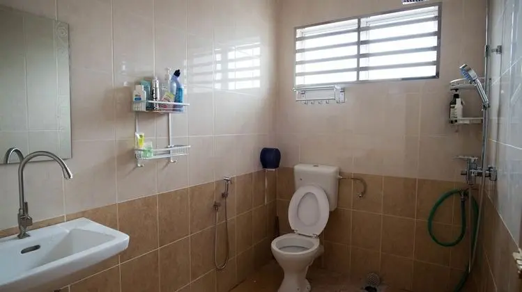 Ev, 4 Yatak Odası