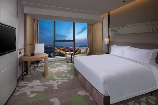 Standard Oda, 1 En Büyük (King) Boy Yatak