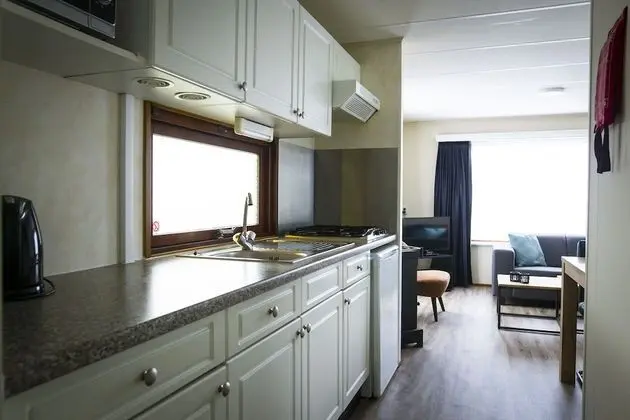 Comfort Dağ Evi, 2 Yatak Odası, Balkon/Veranda