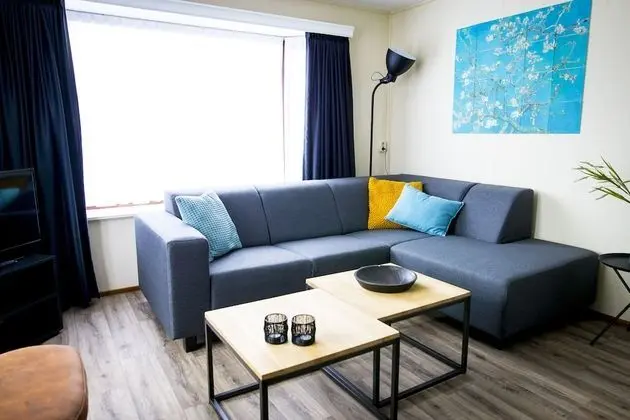 Comfort Dağ Evi, 2 Yatak Odası, Balkon/Veranda