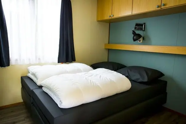 Comfort Dağ Evi, 2 Yatak Odası, Balkon/Veranda