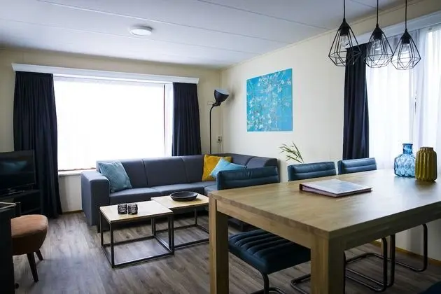 Comfort Dağ Evi, 2 Yatak Odası, Balkon/Veranda