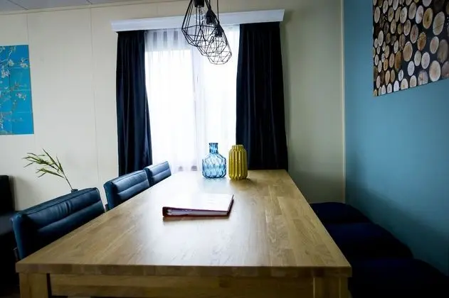 Comfort Dağ Evi, 2 Yatak Odası, Balkon/Veranda