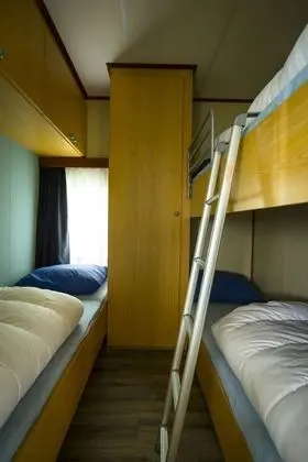 Comfort Dağ Evi, 2 Yatak Odası, Balkon/Veranda