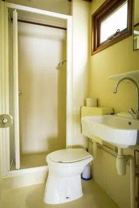 Comfort Dağ Evi, 2 Yatak Odası, Balkon/Veranda