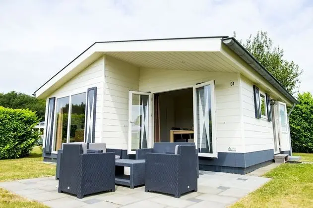Comfort House, 3 Bedrooms, Kitchen