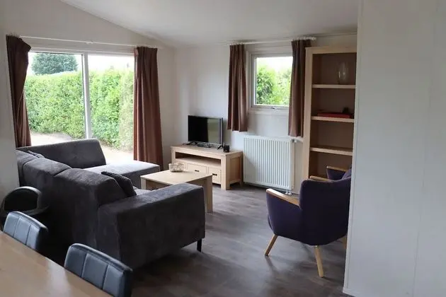 Comfort House, 3 Bedrooms, Kitchen