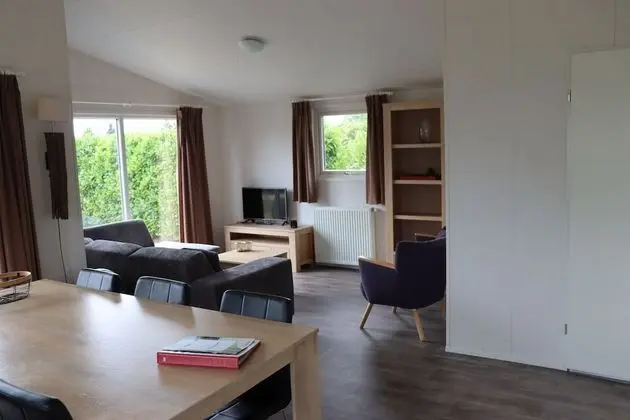 Comfort House, 3 Bedrooms, Kitchen