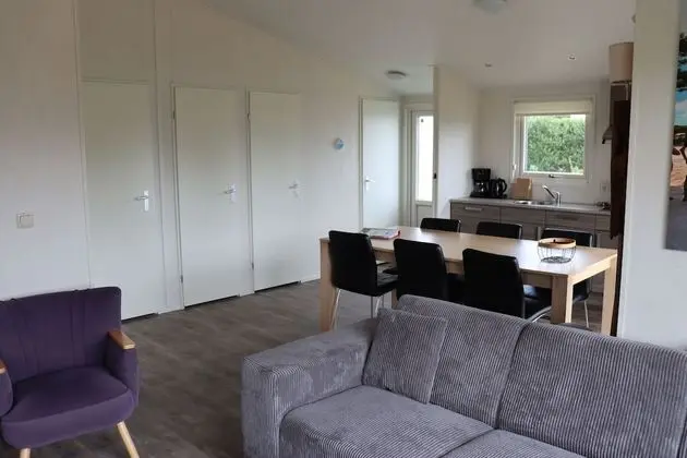 Comfort House, 3 Bedrooms, Kitchen
