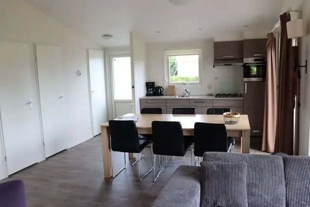 Comfort House, 3 Bedrooms, Kitchen