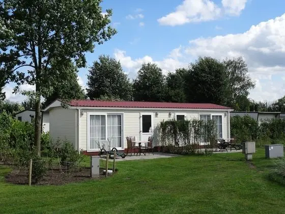 Deluxe Studio, Kitchenette