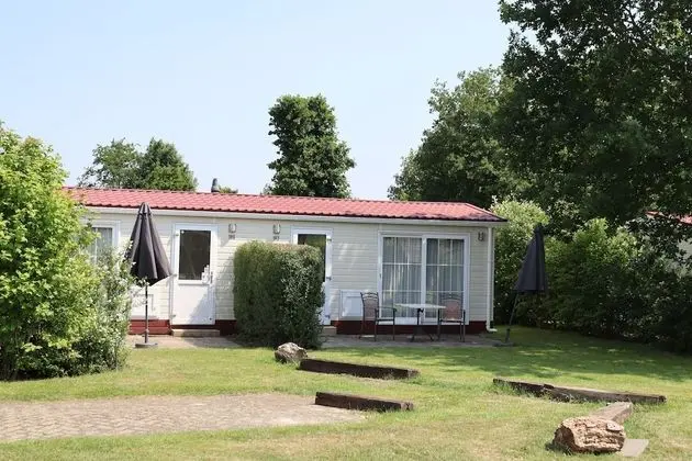 Deluxe Studio, Kitchenette