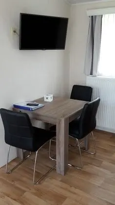 Deluxe Studio, Kitchenette