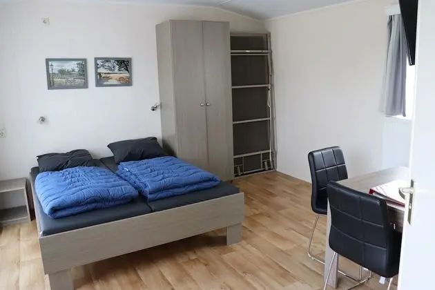 Deluxe Studio, Kitchenette