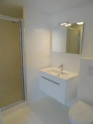 Deluxe Studio, Kitchenette