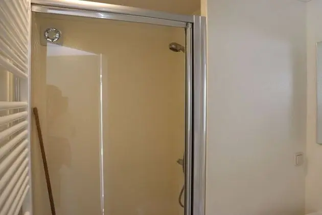 Deluxe Studio, Kitchenette