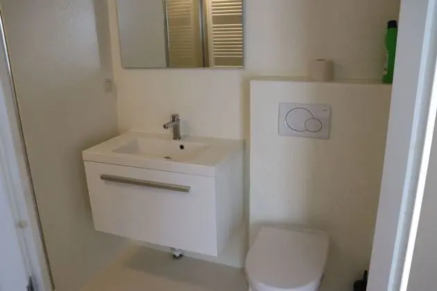 Deluxe Studio, Kitchenette