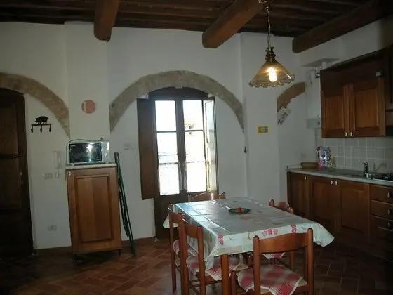 Çatı Katı (Loft), 2 Yatak Odası, Sigara İçilebilir, Teras