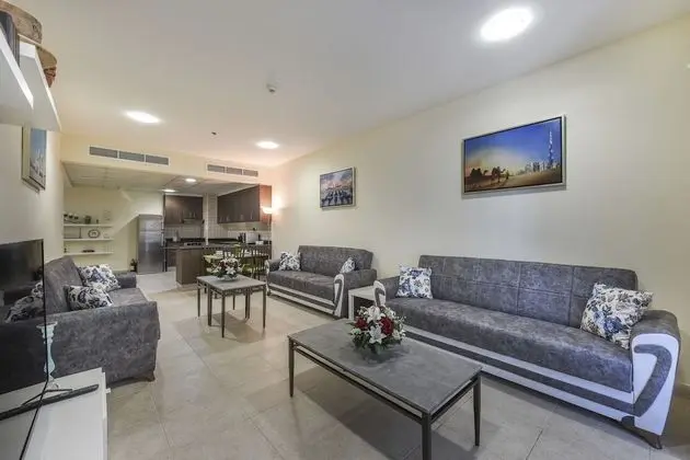 Apart Daire, 1 Yatak Odası