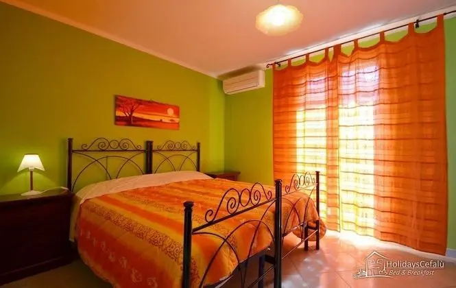 Basic Tek Büyük Yataklı Oda, Balkon, Bahçeli