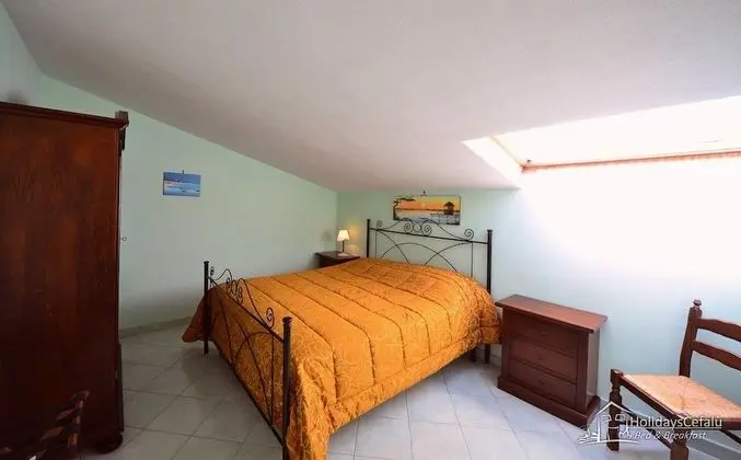 Panoramic Süit, Teras, Denize Bakan